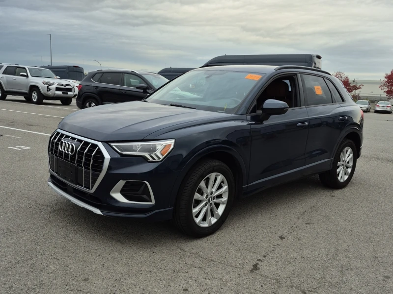 Audi Q5 * CARFAX * БЕЗ ПЪРВОНАЧАЛНА ВНОСКА - 33750 лв. / 17256.10 € - 11609329 1