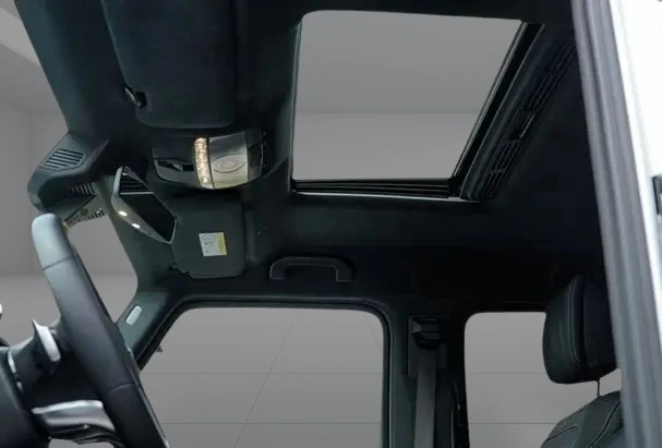 Mercedes-Benz G 400 d = AMG Line = Distronic Гаранция - изображение 5