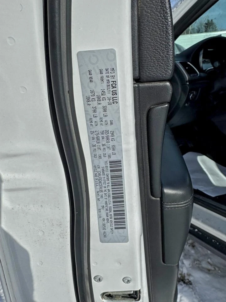 Jeep Grand cherokee  - изображение 10