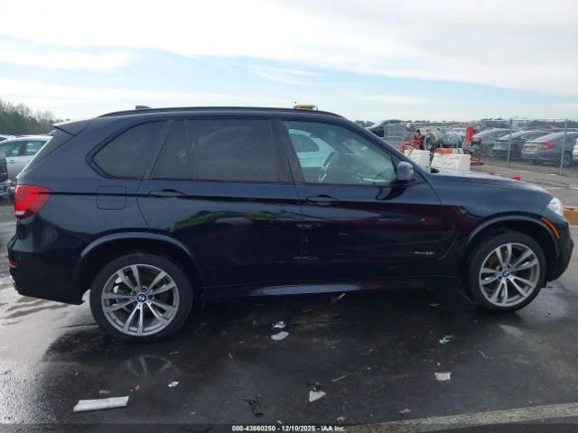 BMW X5 * XDRIVE35I* М PACK* PANO*  - изображение 4