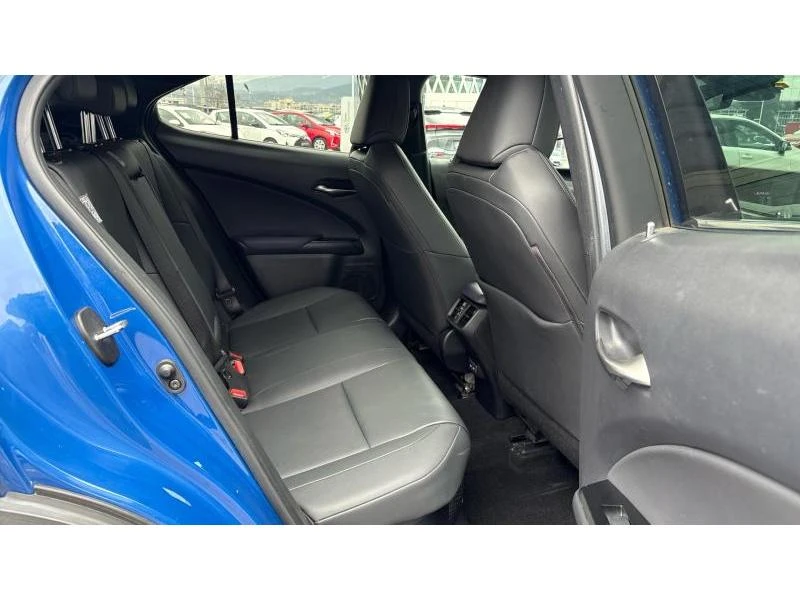 Lexus UX 250h FWD MIDNIGHT EDITION | Mobile.bg � ����������� 7