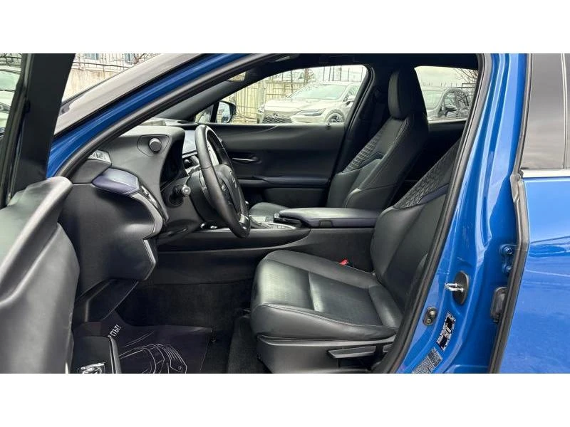 Lexus UX 250h FWD MIDNIGHT EDITION | Mobile.bg � ����������� 12
