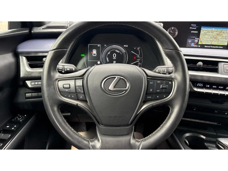 Lexus UX 250h FWD MIDNIGHT EDITION | Mobile.bg � ����������� 13