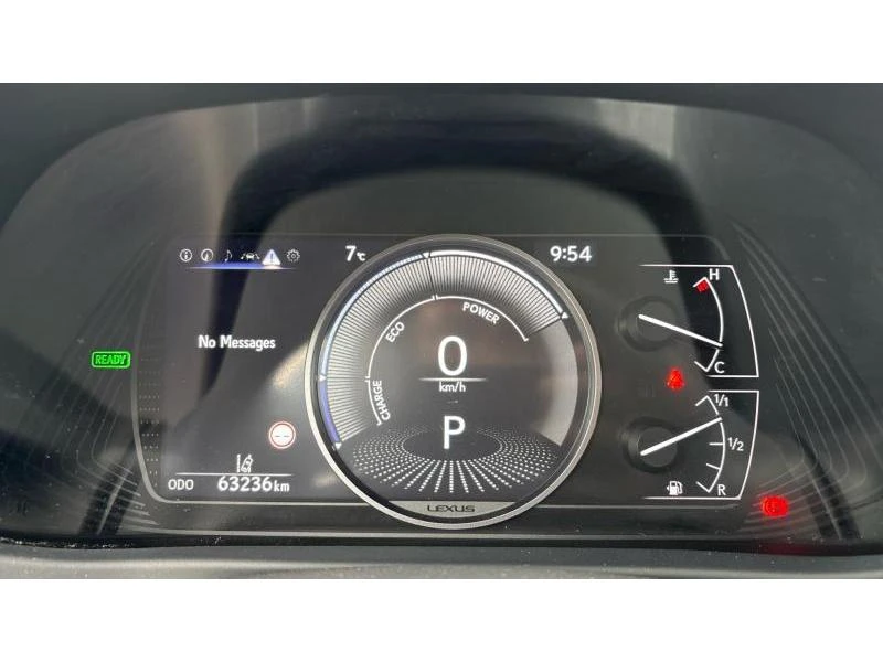 Lexus UX 250h FWD MIDNIGHT EDITION | Mobile.bg � ����������� 14