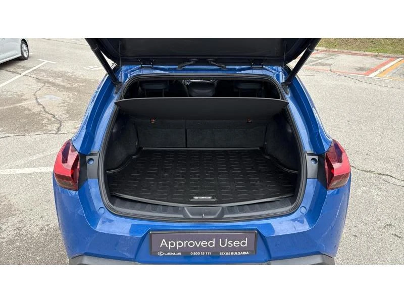 Lexus UX 250h FWD MIDNIGHT EDITION | Mobile.bg � ����������� 10