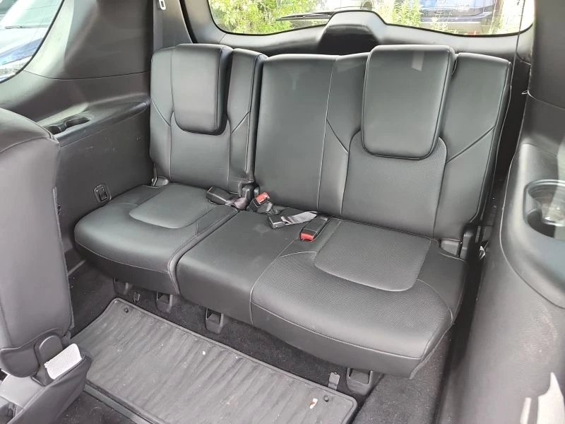 Infiniti QX80 PROACTIVE / CARFAX / ����������  | Mobile.bg � ����������� 15