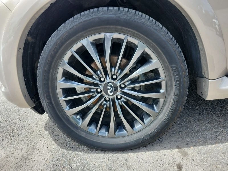 Infiniti QX80 PROACTIVE / CARFAX / ����������  | Mobile.bg � ����������� 16