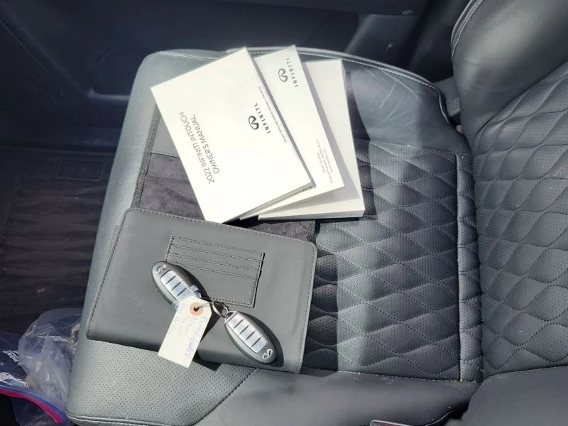 Infiniti QX80 PROACTIVE / CARFAX / ����������  | Mobile.bg � ����������� 14
