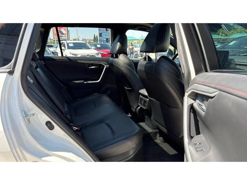 Toyota Rav4 2.5HSD PHEV BLACK EDITION, снимка 7 - Автомобили и джипове - 55639279