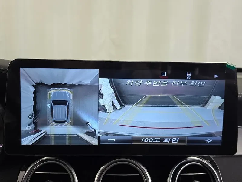 Mercedes-Benz GLC 300 4Matic Amg Line | Mobile.bg � ����������� 14