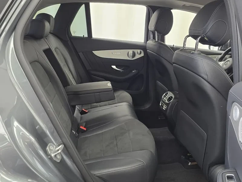 Mercedes-Benz GLC 300 4Matic Amg Line | Mobile.bg � ����������� 11