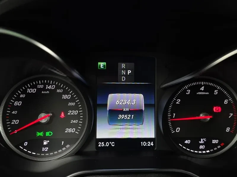 Mercedes-Benz GLC 300 4Matic Amg Line | Mobile.bg � ����������� 8