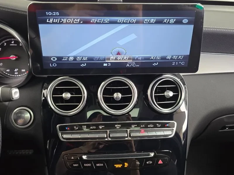 Mercedes-Benz GLC 300 4Matic Amg Line | Mobile.bg � ����������� 13