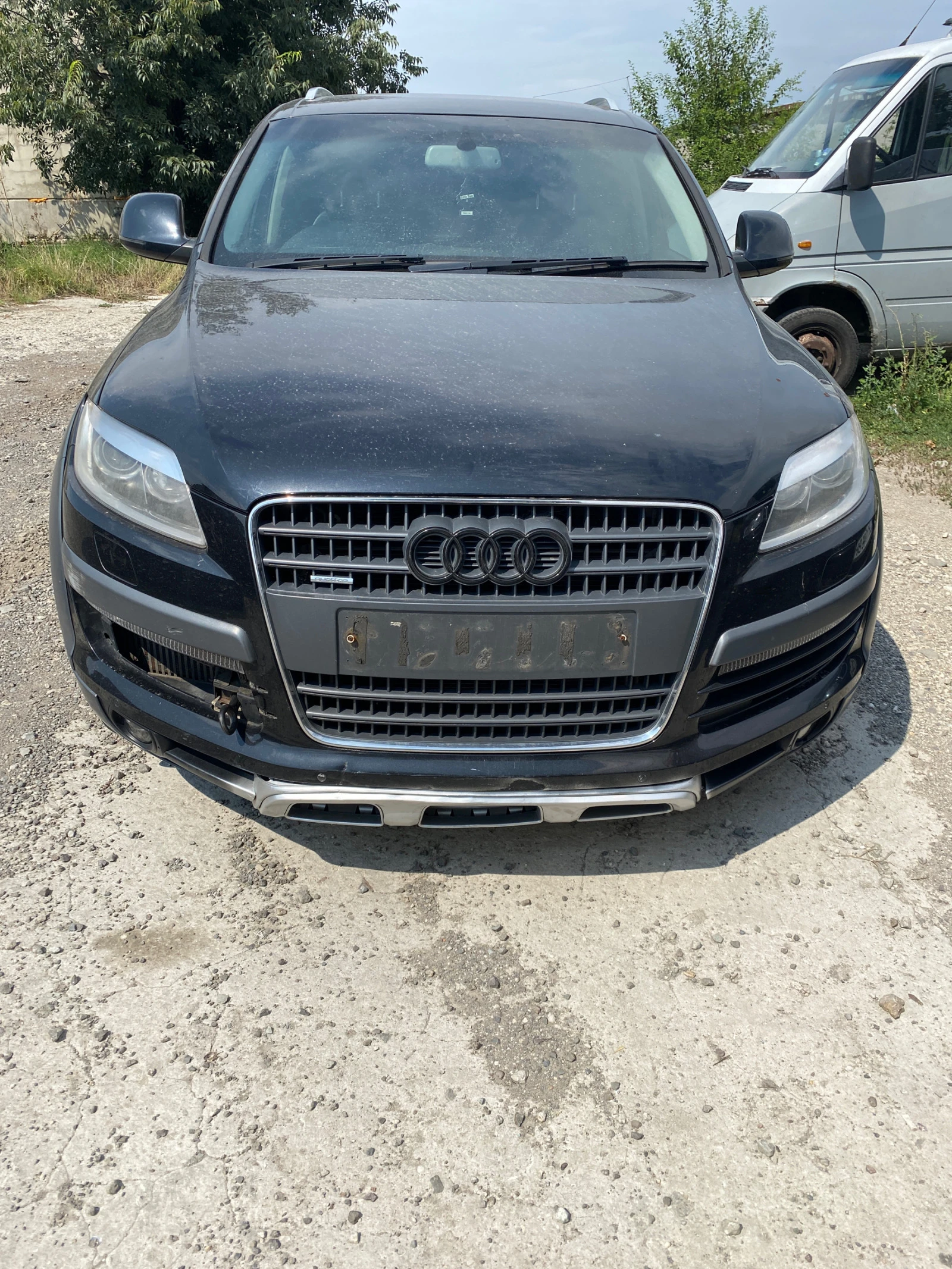 Audi Q7 3.0 TDI  - [1] 