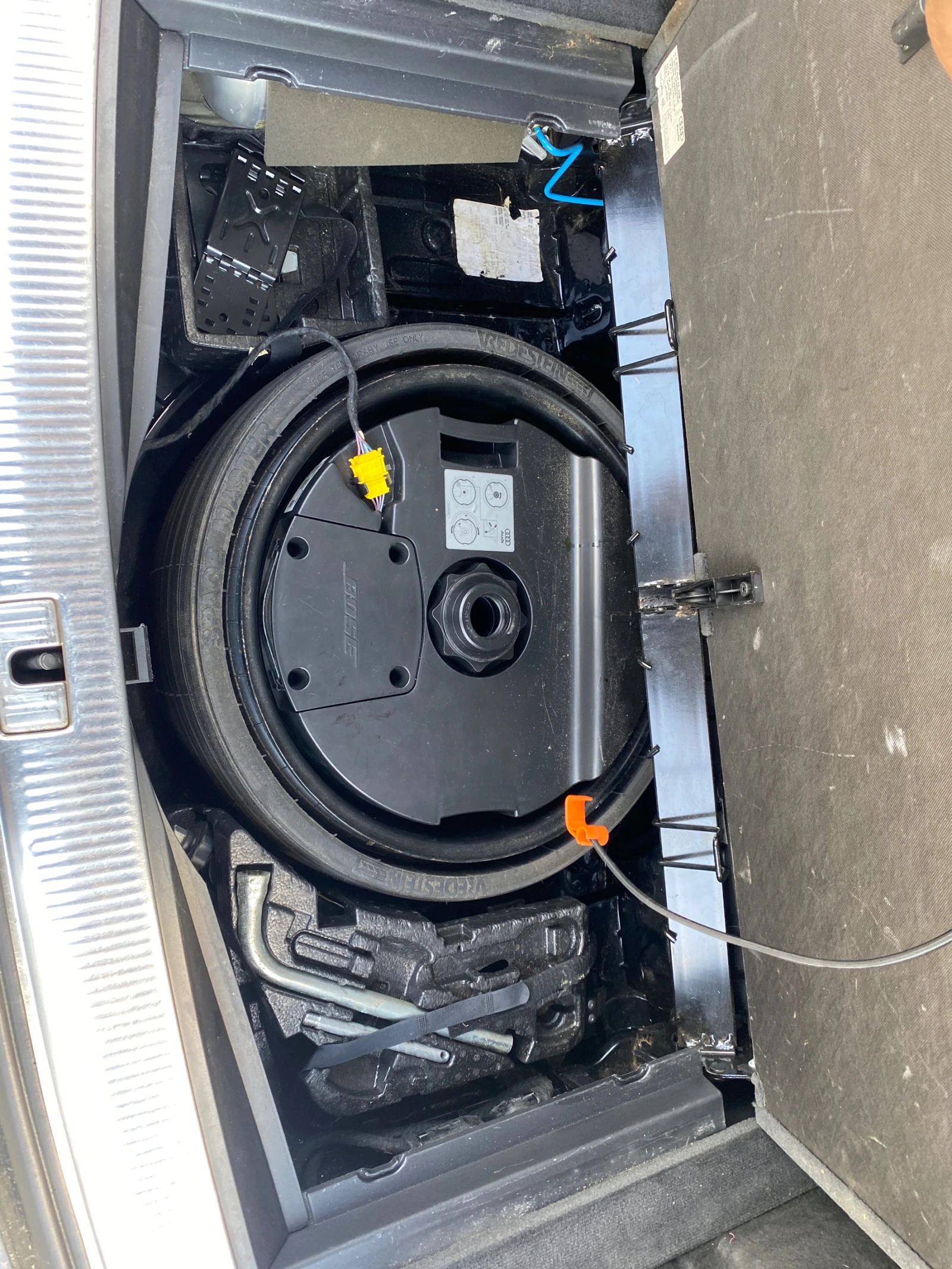 Audi Q7 3.0 TDI  | Mobile.bg   13