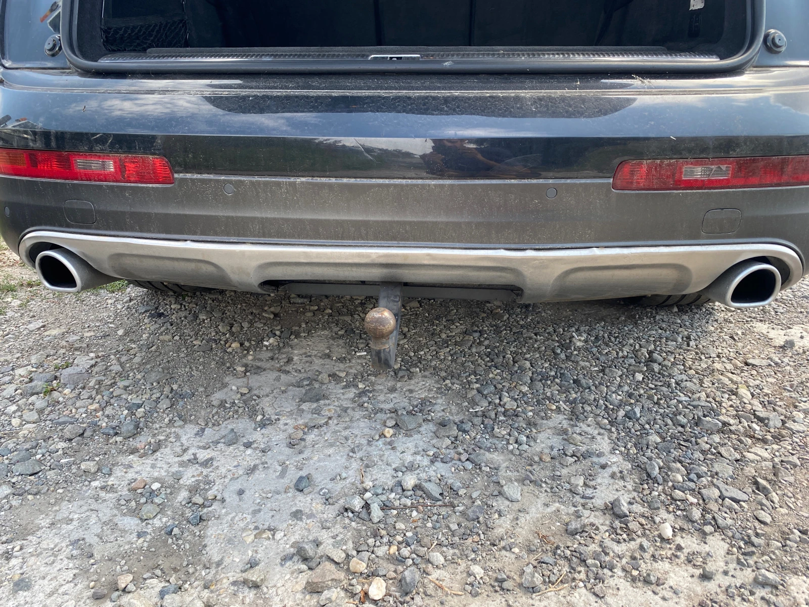 Audi Q7 3.0 TDI  | Mobile.bg   14