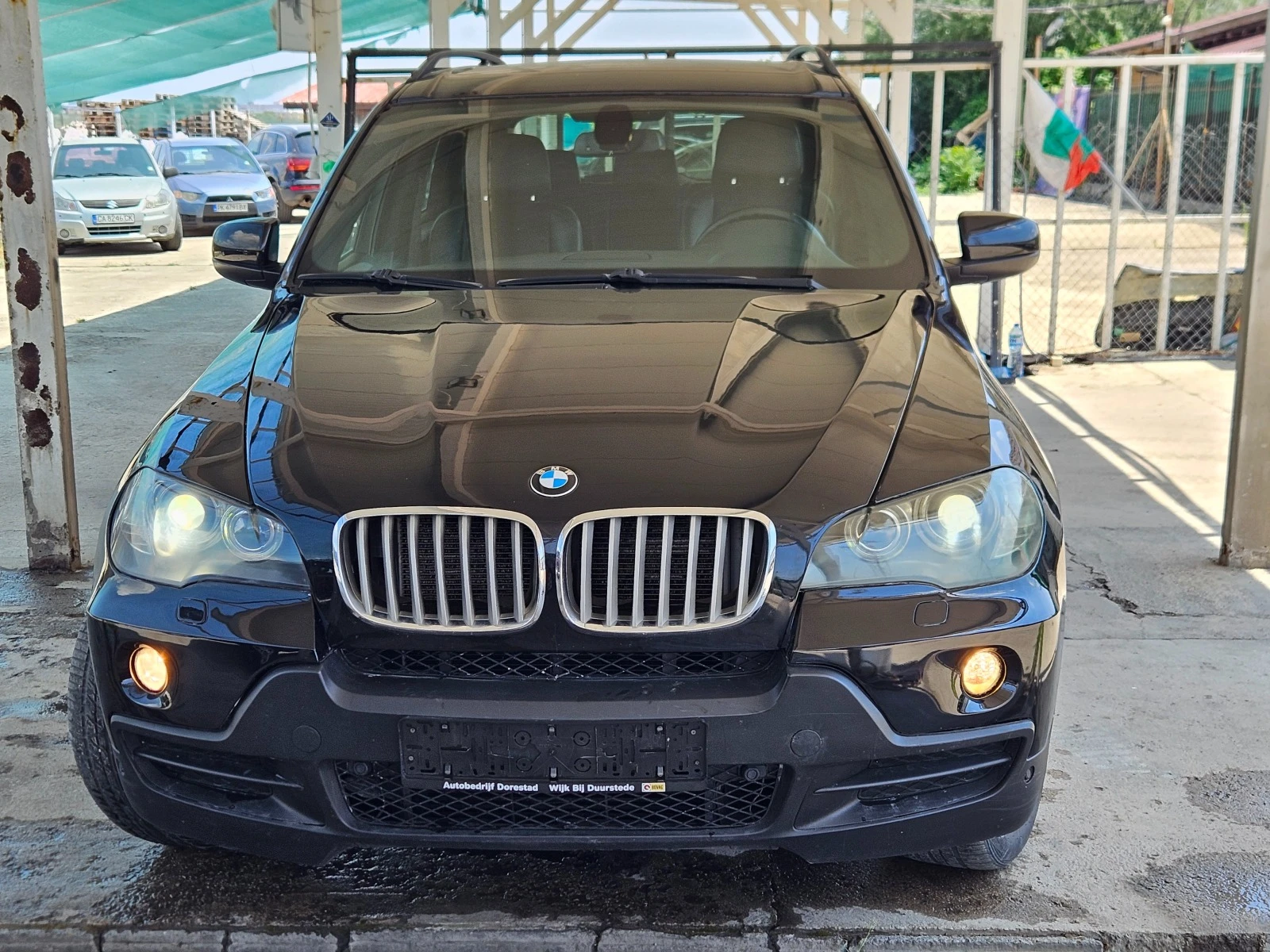 BMW X5 М-пакет xdrive /лизинг  - изображение 2