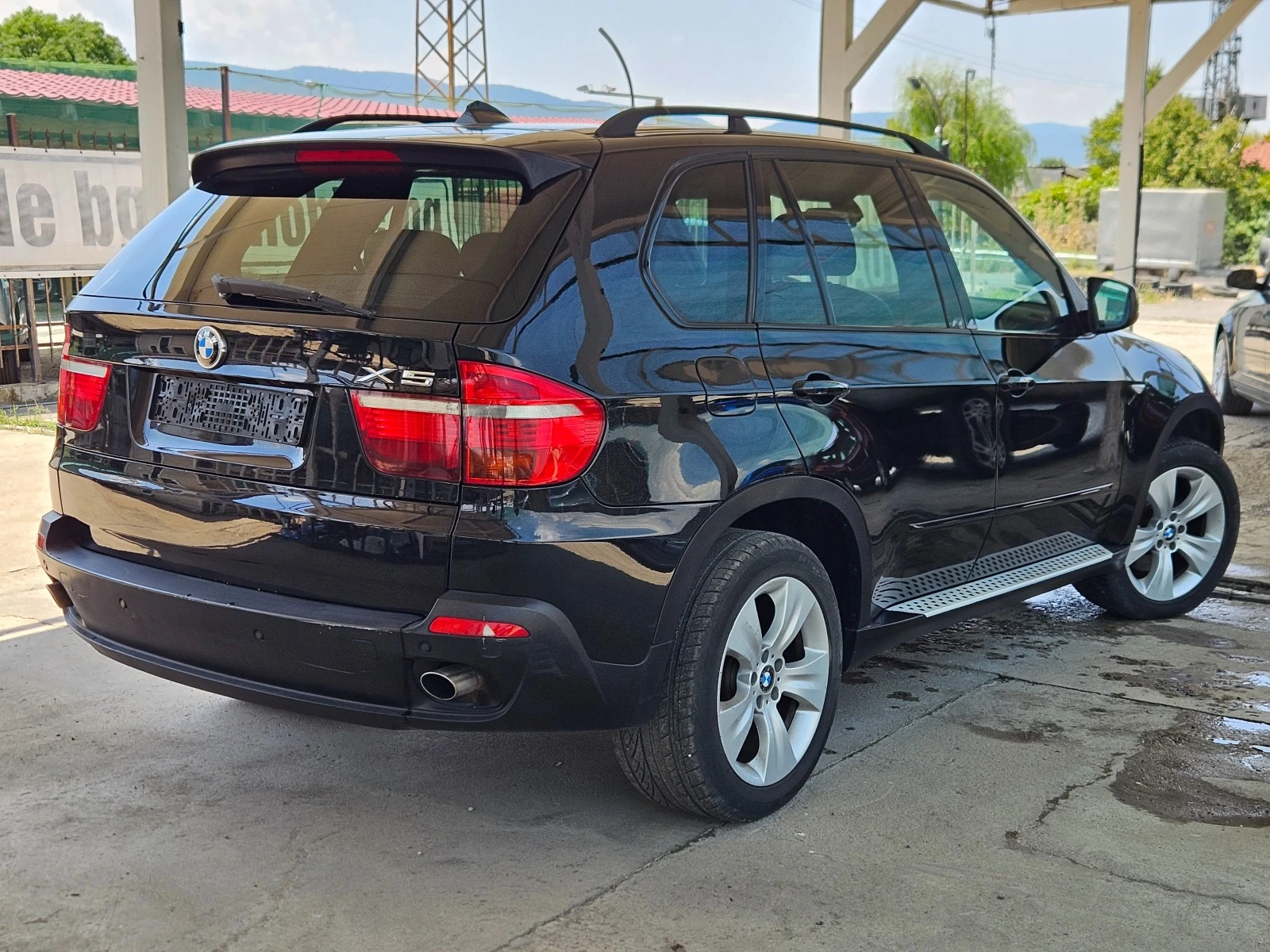 BMW X5 М-пакет xdrive /лизинг  - изображение 4