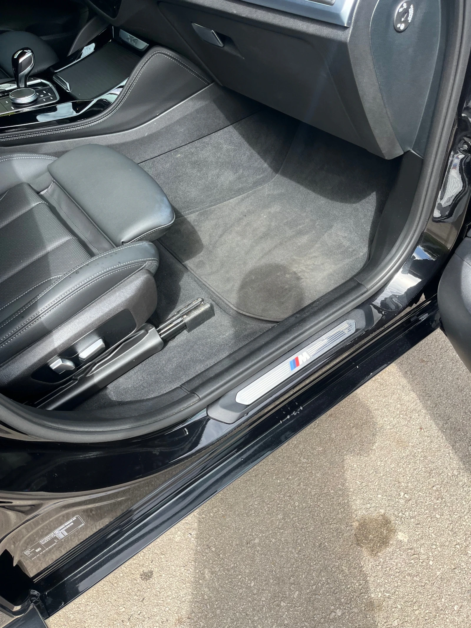 BMW X4 2.0d Xdrive - изображение 9