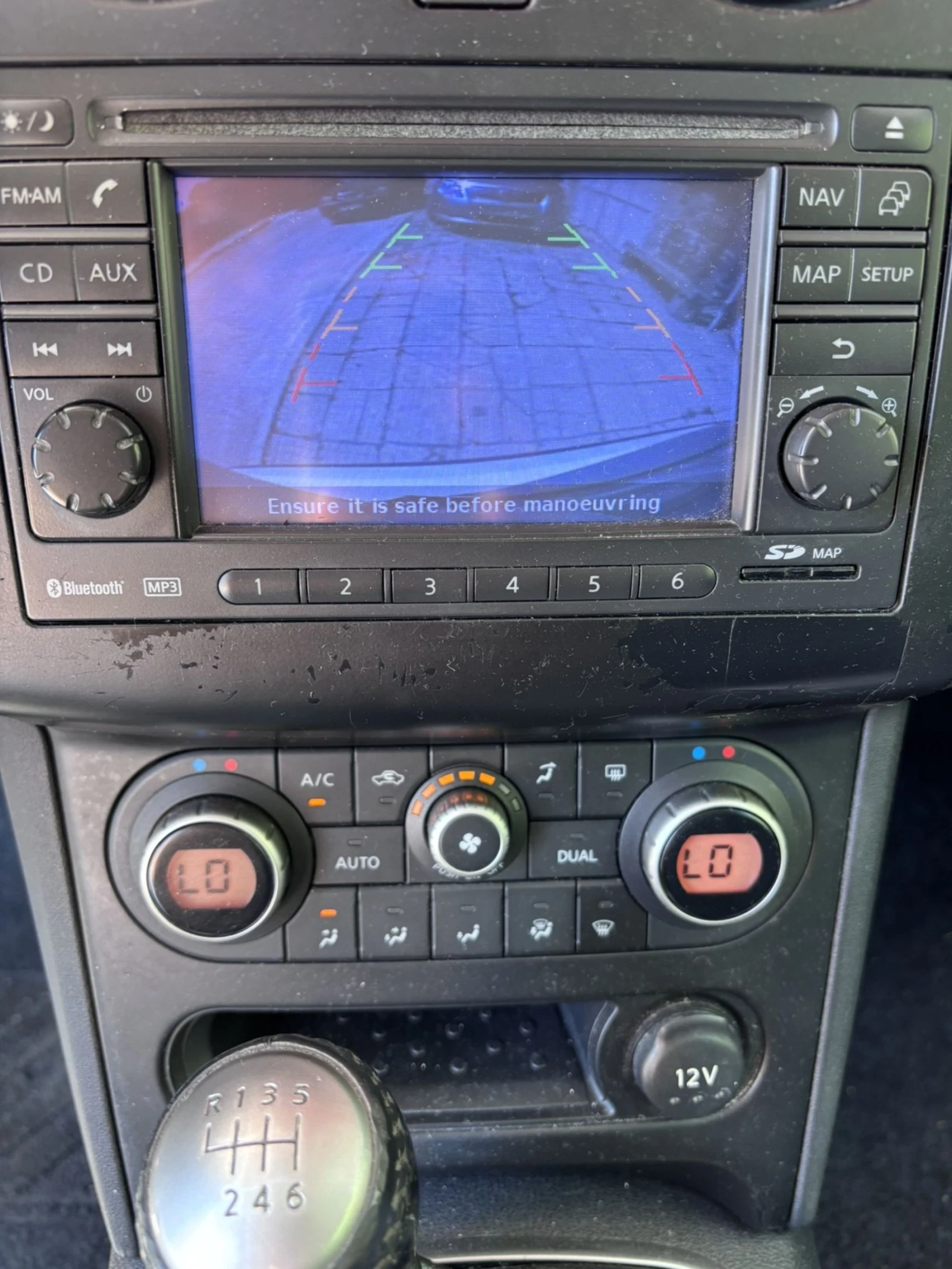 Nissan Qashqai 2.0dci - изображение 7