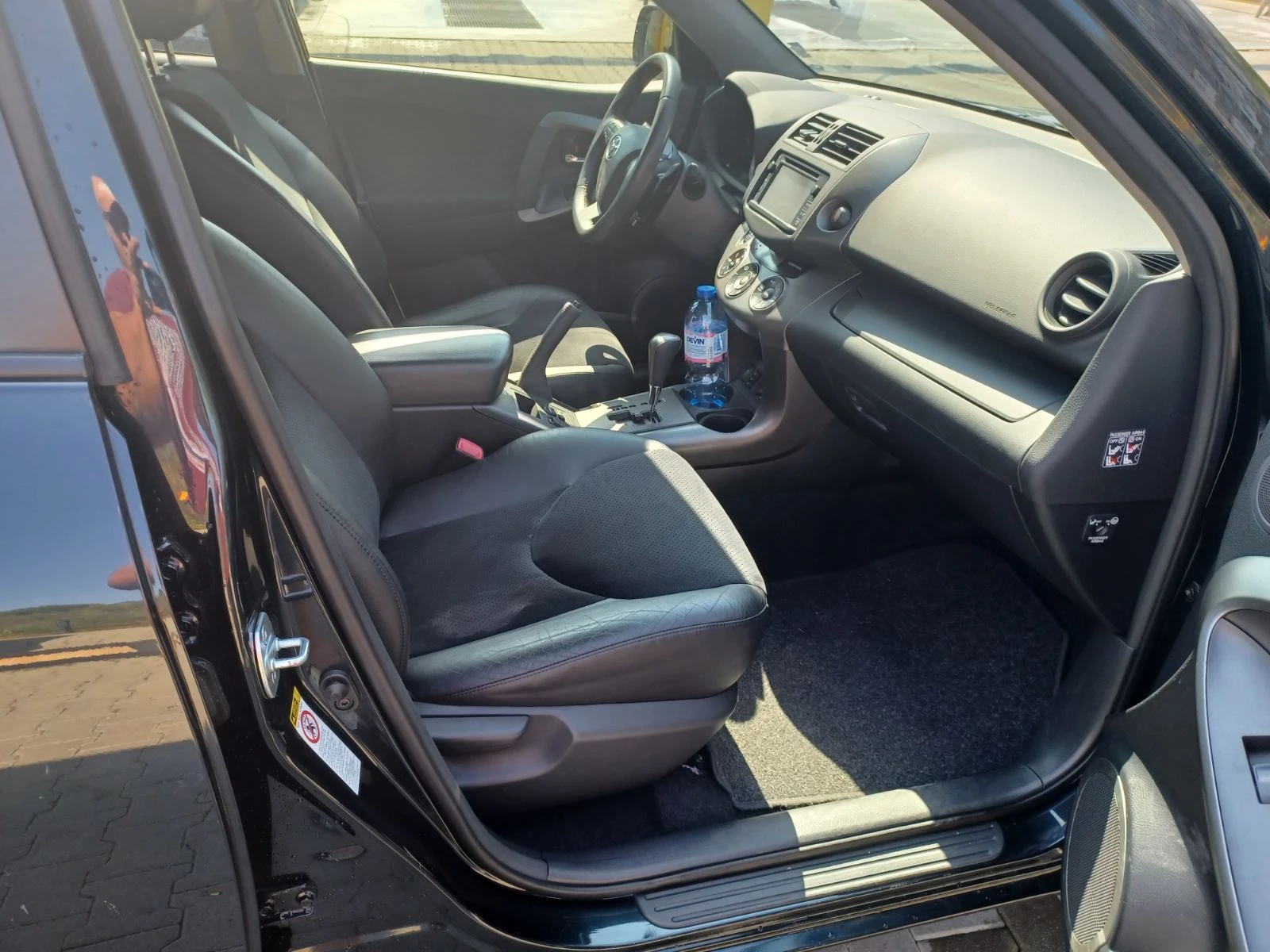 Toyota Rav4  - изображение 3
