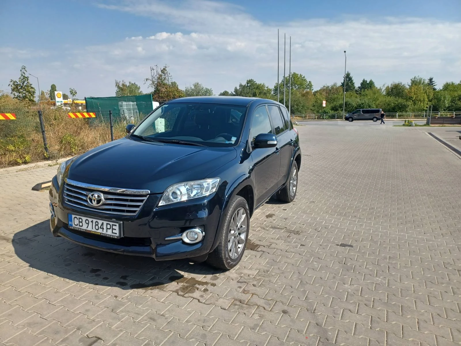 Toyota Rav4 | Mobile.bg   1