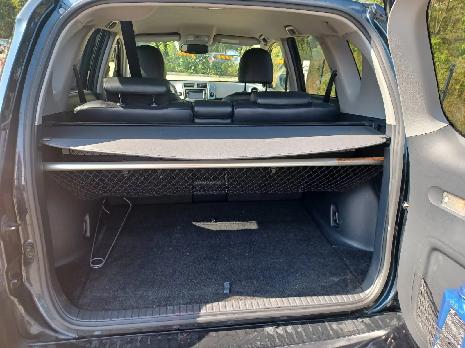 Toyota Rav4  - изображение 2