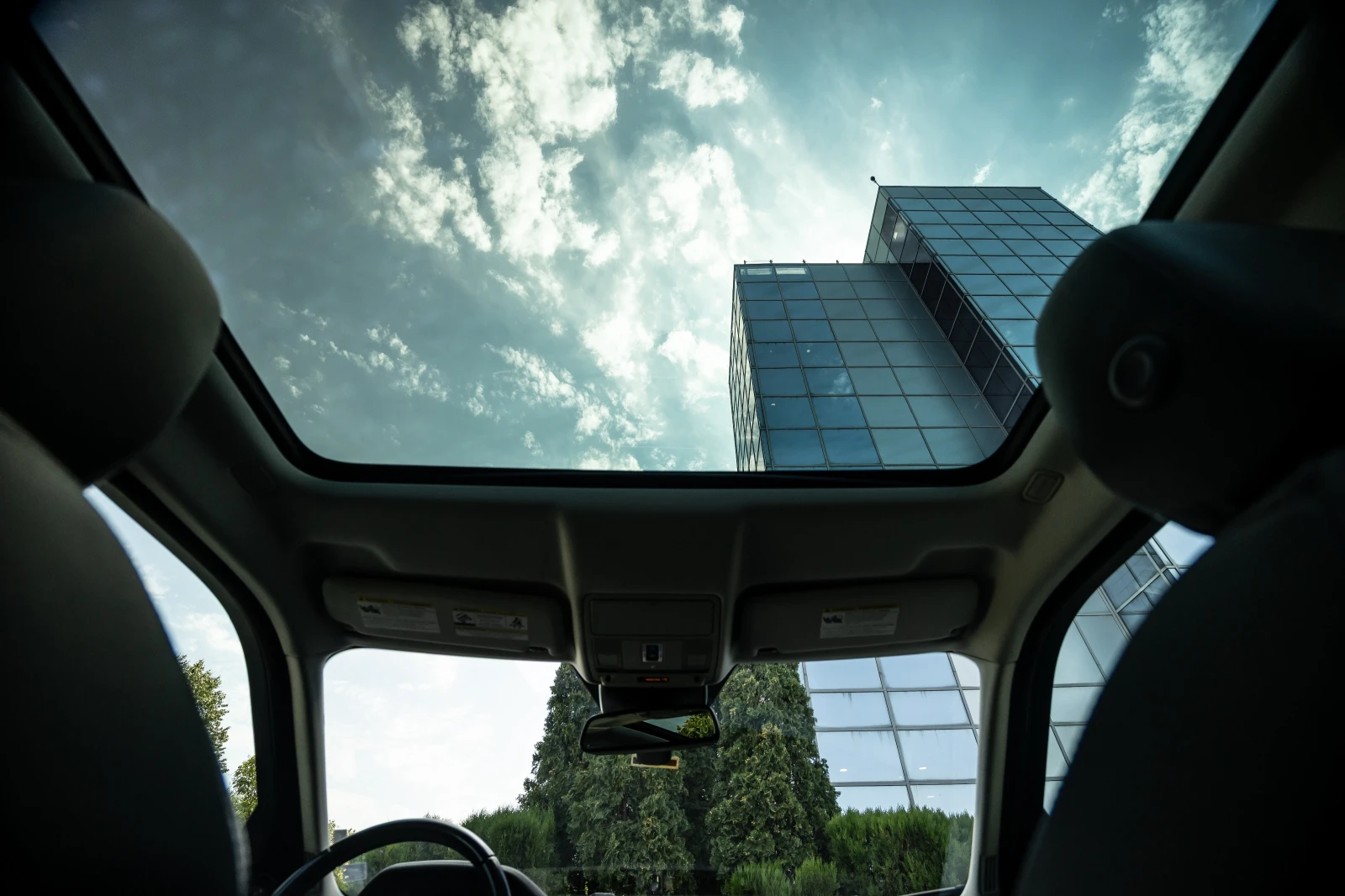 Land Rover Range Rover Evoque SI4 Keyless / MERIDIAN / FACELIFT | Mobile.bg   13