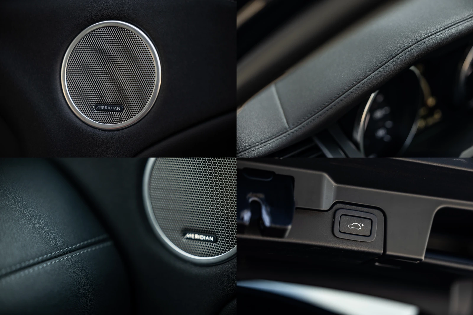 Land Rover Range Rover Evoque SI4 Keyless / MERIDIAN / FACELIFT | Mobile.bg   16