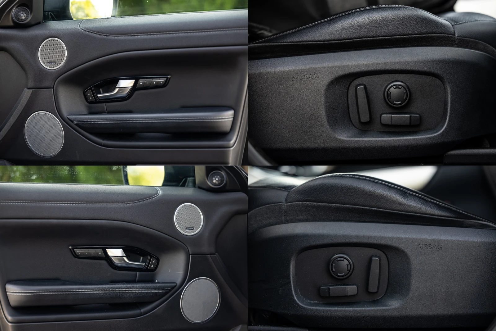 Land Rover Range Rover Evoque SI4 Keyless / MERIDIAN / FACELIFT | Mobile.bg   15