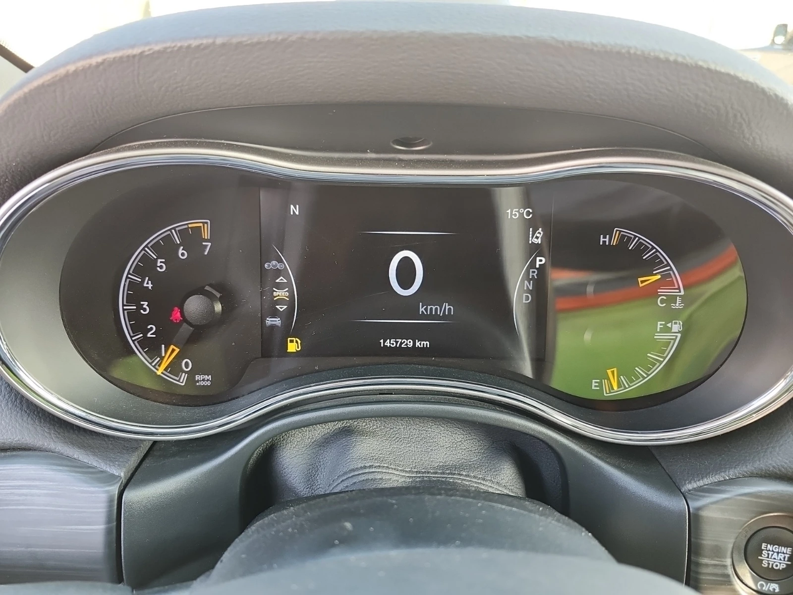 Jeep Grand cherokee * ALTITUDE* * АВТОКРЕДИТ* * ЦЕНА ДО БЪЛГАРИЯ*  - изображение 10