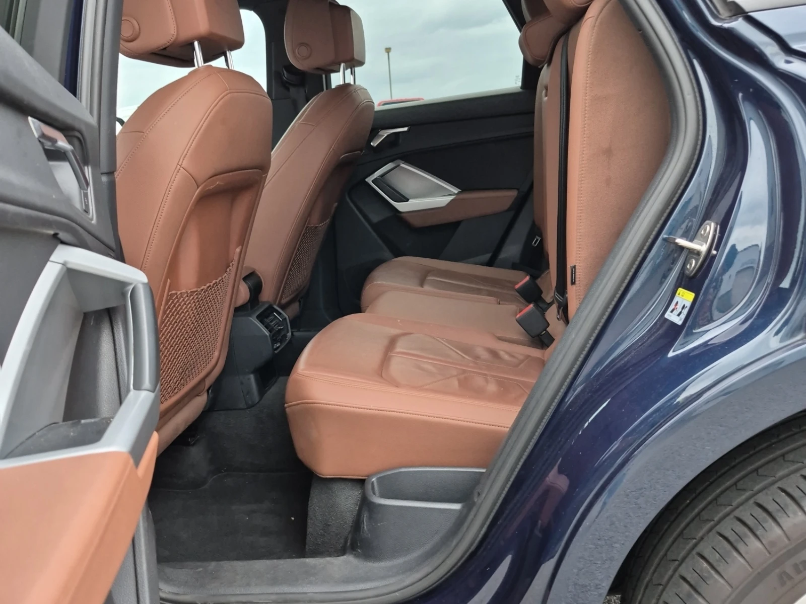 Audi Q5 * CARFAX * БЕЗ ПЪРВОНАЧАЛНА ВНОСКА - изображение 10