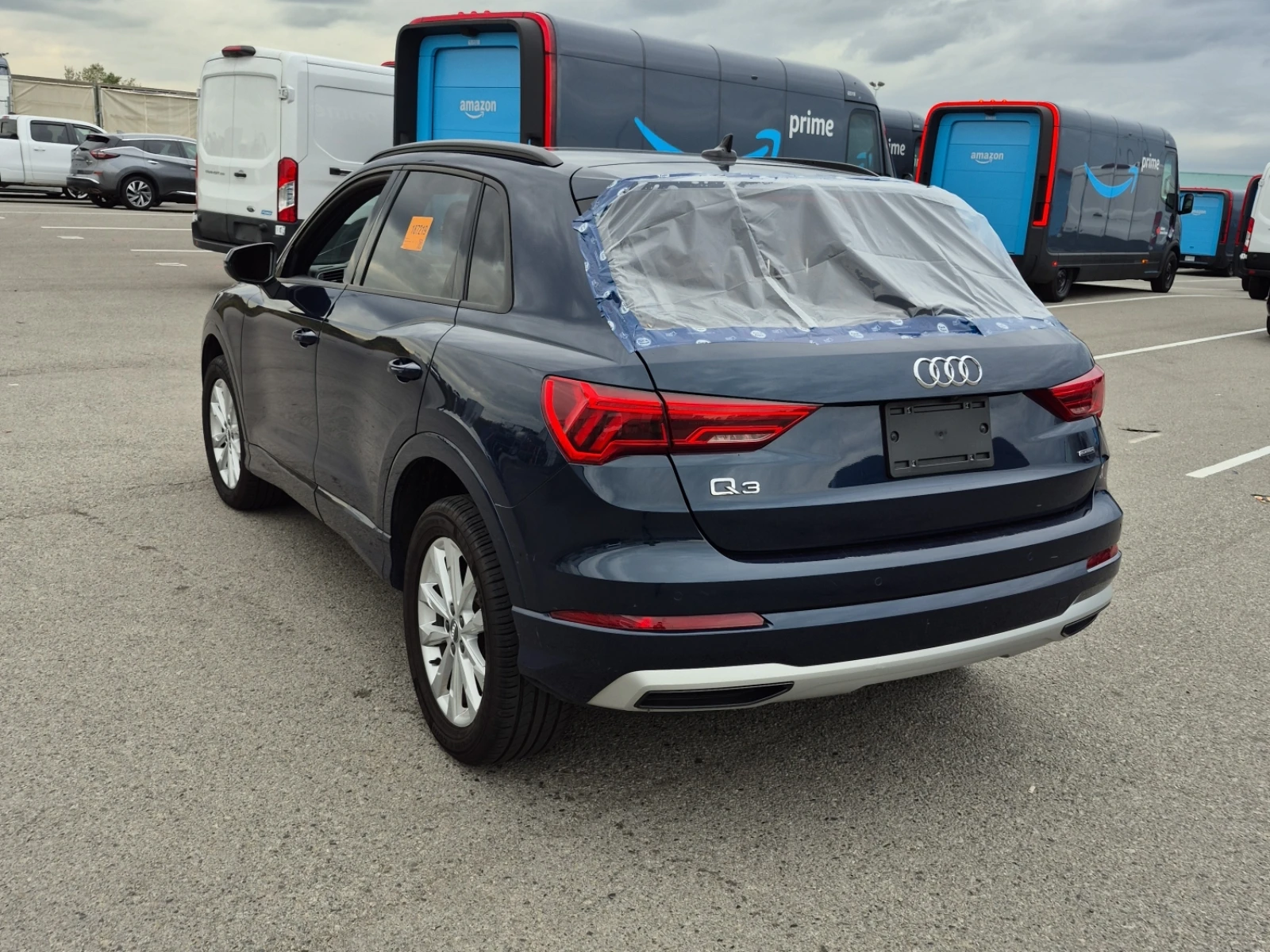 Audi Q5 * CARFAX * БЕЗ ПЪРВОНАЧАЛНА ВНОСКА - изображение 6