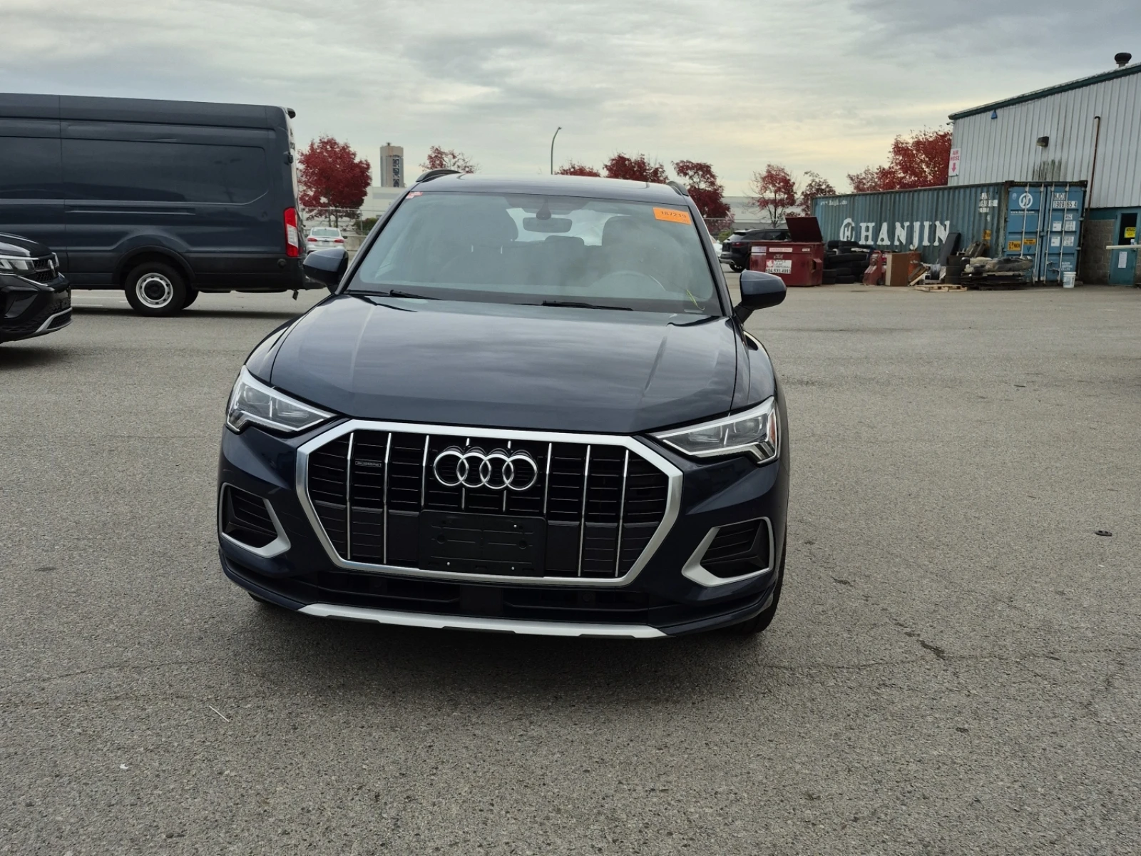 Audi Q5 * CARFAX * БЕЗ ПЪРВОНАЧАЛНА ВНОСКА - изображение 2