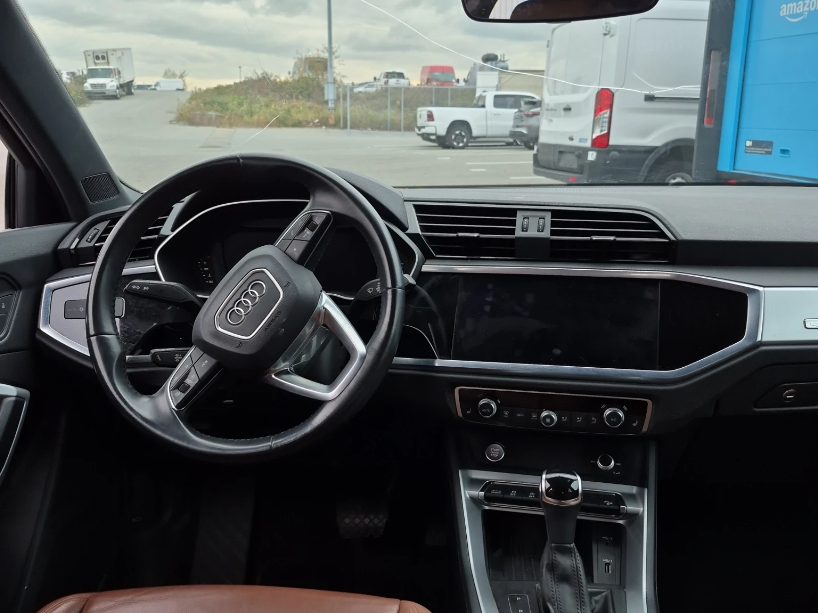 Audi Q5 * CARFAX * БЕЗ ПЪРВОНАЧАЛНА ВНОСКА - изображение 9