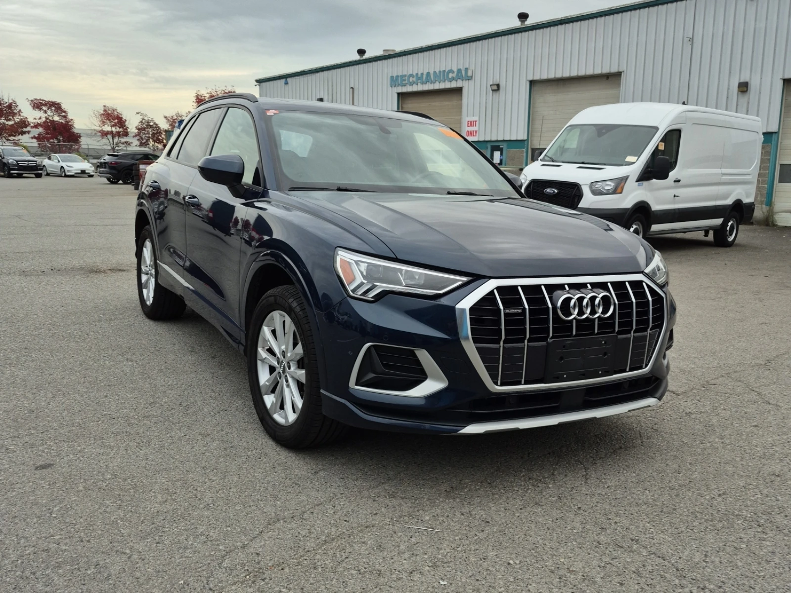 Audi Q5 * CARFAX * БЕЗ ПЪРВОНАЧАЛНА ВНОСКА - изображение 3