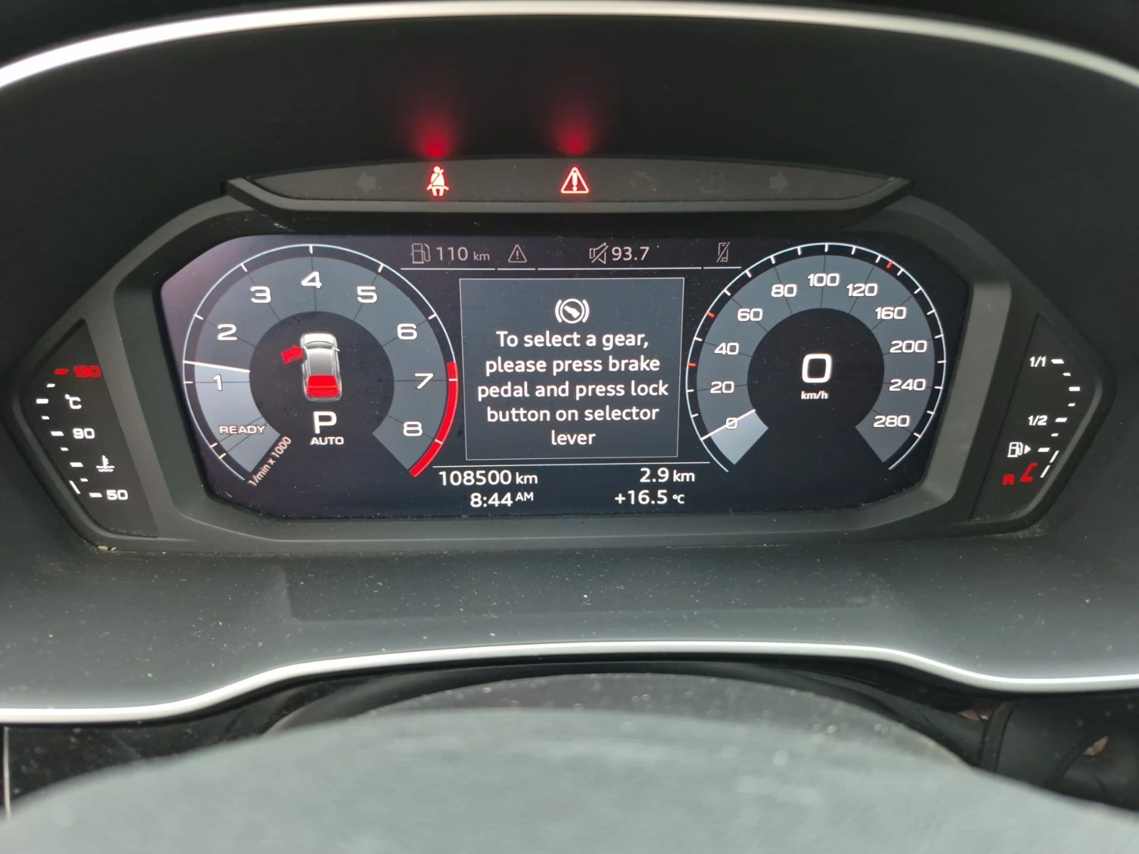 Audi Q5 * CARFAX * БЕЗ ПЪРВОНАЧАЛНА ВНОСКА - изображение 8