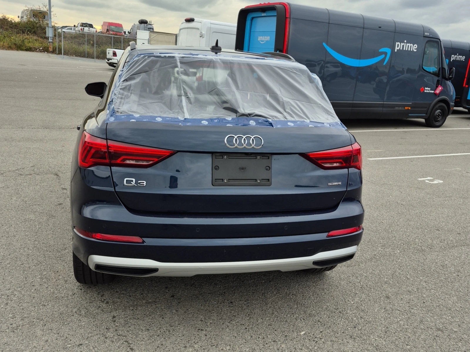 Audi Q5 * CARFAX * БЕЗ ПЪРВОНАЧАЛНА ВНОСКА - изображение 5