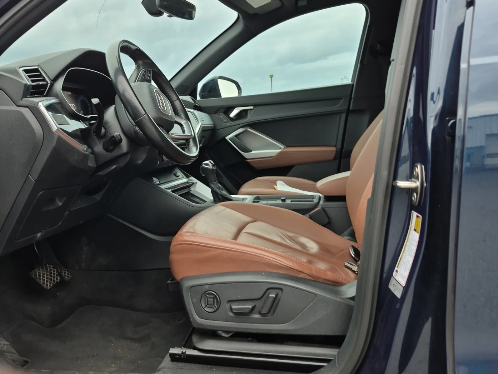 Audi Q5 * CARFAX * БЕЗ ПЪРВОНАЧАЛНА ВНОСКА - изображение 7