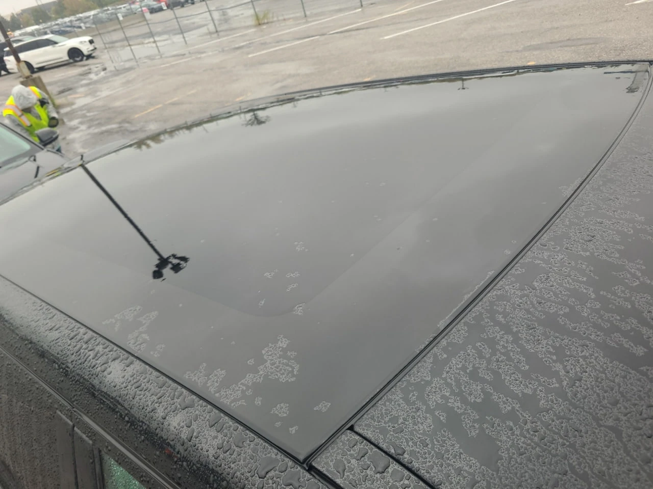 Land Rover Range Rover Evoque *  *    *   *  | Mobile.bg   12