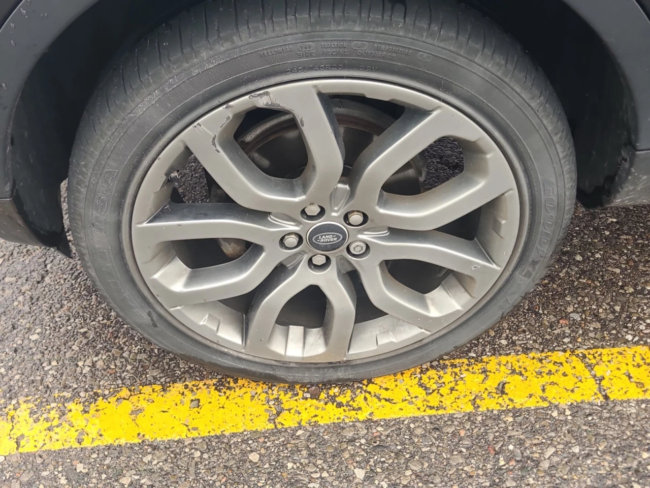 Land Rover Range Rover Evoque *  *    *   *  | Mobile.bg   11