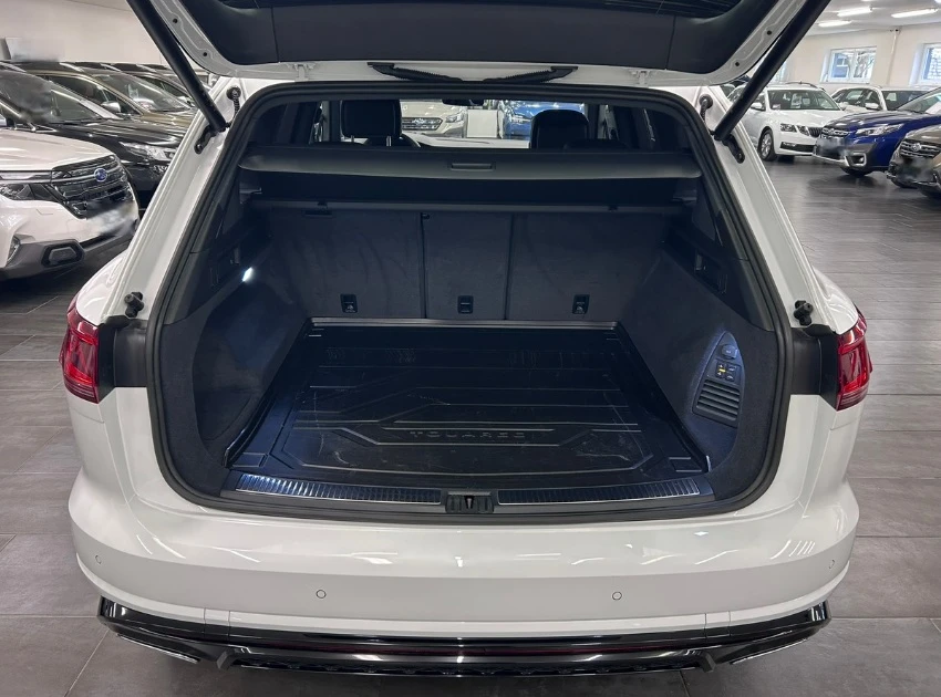 VW Touareg 3.0 V6 TDI 4Motion - изображение 6