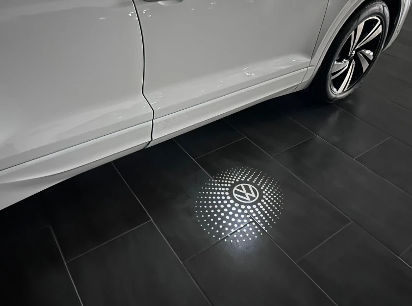 VW Touareg 3.0 V6 TDI 4Motion - изображение 5