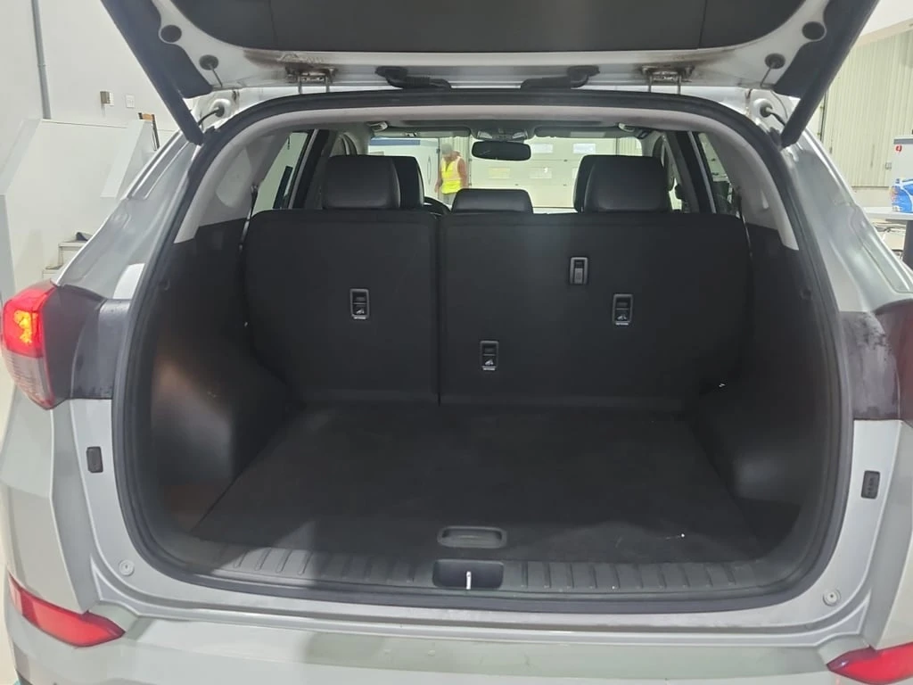 Hyundai Tucson 2016 LIMITED * CARFAX *    | Mobile.bg   12