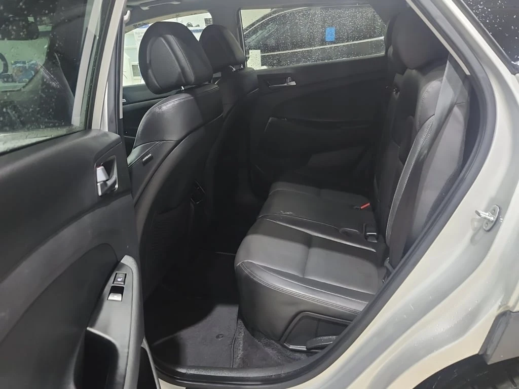 Hyundai Tucson 2016 LIMITED * CARFAX *    | Mobile.bg   11