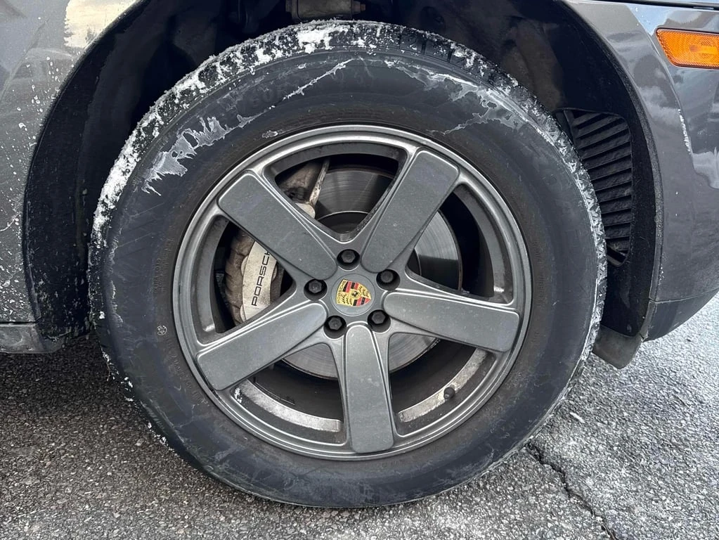 Porsche Macan 2015 S AWD * ��� ������������ ������*  | Mobile.bg � ����������� 6