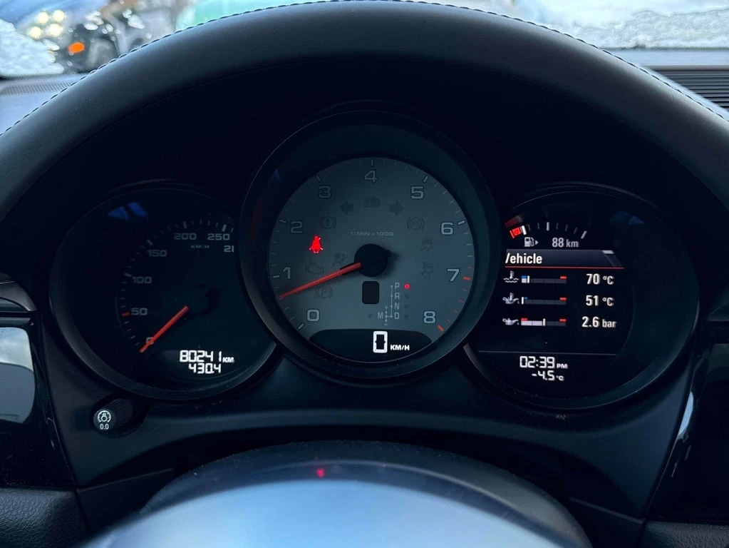 Porsche Macan 2015 S AWD * ��� ������������ ������*  | Mobile.bg � ����������� 8