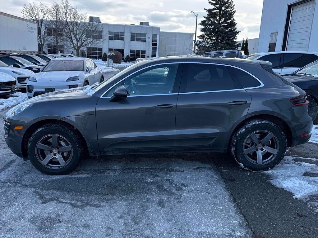 Porsche Macan 2015 S AWD * ��� ������������ ������*  | Mobile.bg � ����������� 3