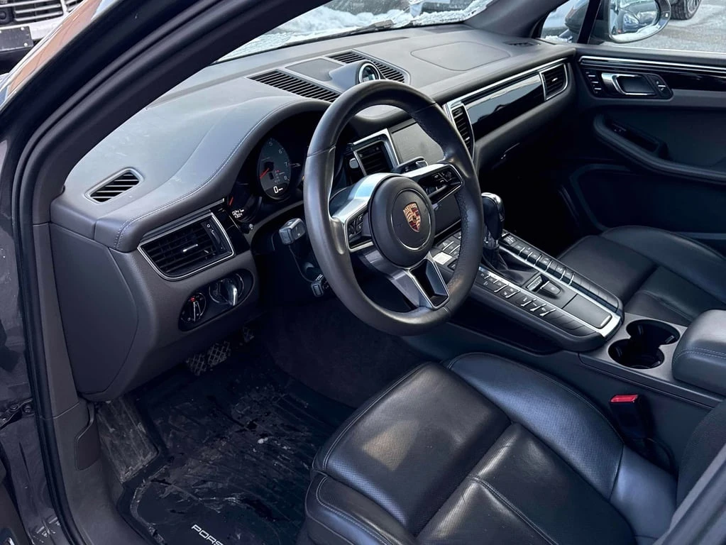 Porsche Macan 2015 S AWD * ��� ������������ ������*  | Mobile.bg � ����������� 7