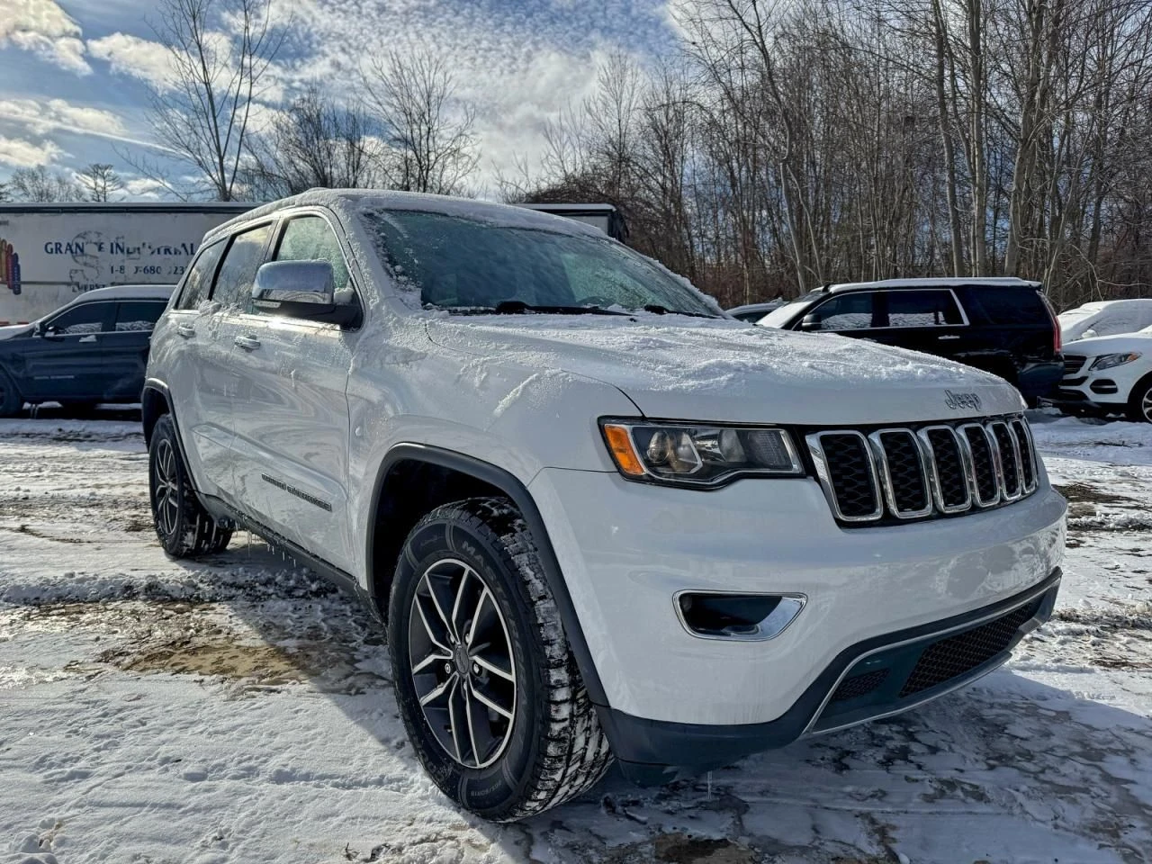 Jeep Grand cherokee | Mobile.bg � ����������� 1